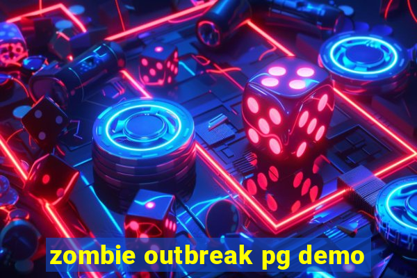 zombie outbreak pg demo